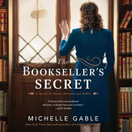 The Bookseller's Secret