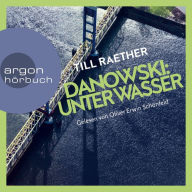 Unter Wasser - Adam Danowski, Band 5 (Ungekürzt)