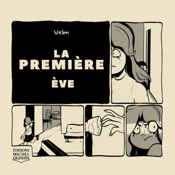 PREMIERE 1 - EVE, LA