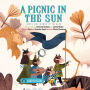 A Picnic in the Sun: Bertie and Friends Hit the Road