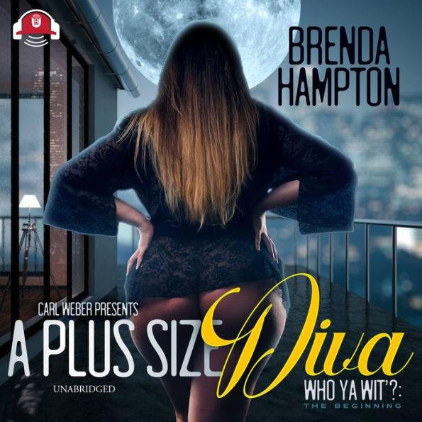 A Plus Size Diva: The Beginning