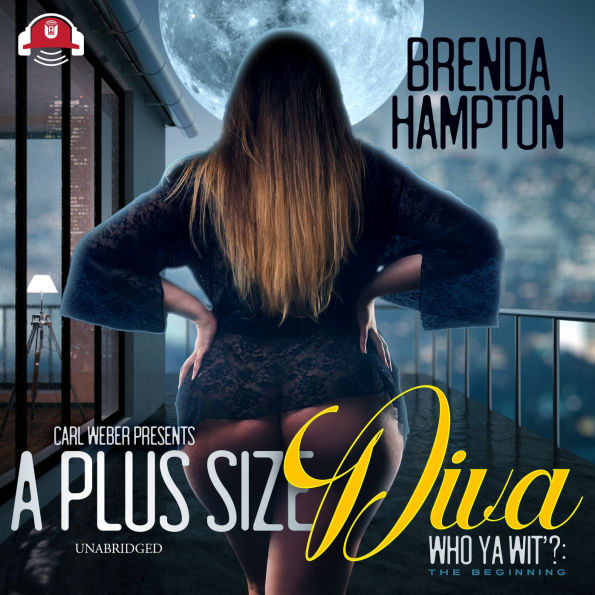 A Plus Size Diva: The Beginning
