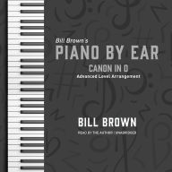 Canon in D: Advanced Level Arrangement