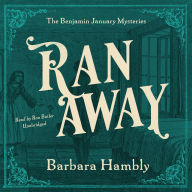 Ran Away (Benjamin January Series #11)
