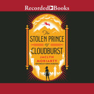 The Stolen Prince of Cloudburst