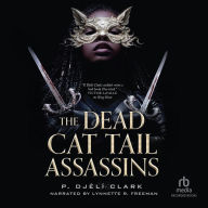 The Dead Cat Tail Assassins