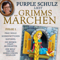 Purple Schulz liest Grimms Märchen, Folge 1