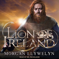 Lion of Ireland: Brian Boru, Book 1