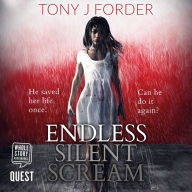 Endless Silent Scream: DI Bliss Book 6