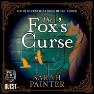 The Fox's Curse (Crow Investigations #3)