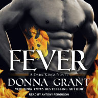 Fever: Dark Kings Series, Book 16