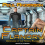 Captain Flandry: Defender of the Terran Empire