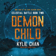 Demon Child: Celestial Battle Book Two