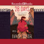 28 Days: A Novel of Resistance in the Warsaw Ghetto