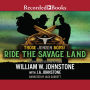 Ride the Savage Land