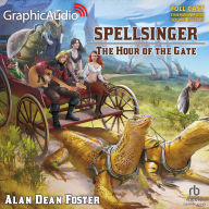 The Hour of the Gate: Dramatized Adaptation
