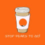 Stop Fears To Go!: Mental Training for Fears and Anxiety