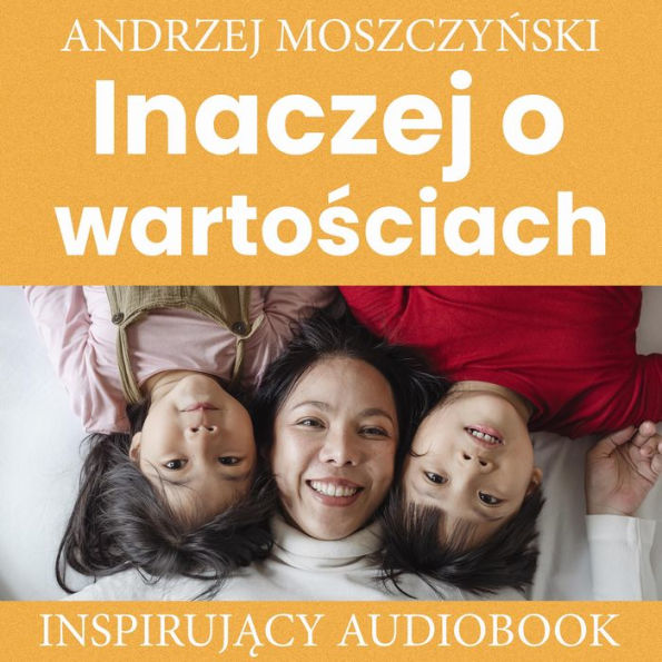 Inaczej o warto¿ciach