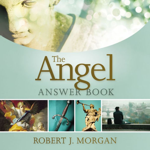 The Angel Answer Book