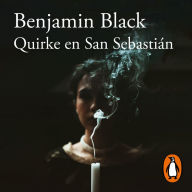 Quirke en San Sebastián (Quirke 8)