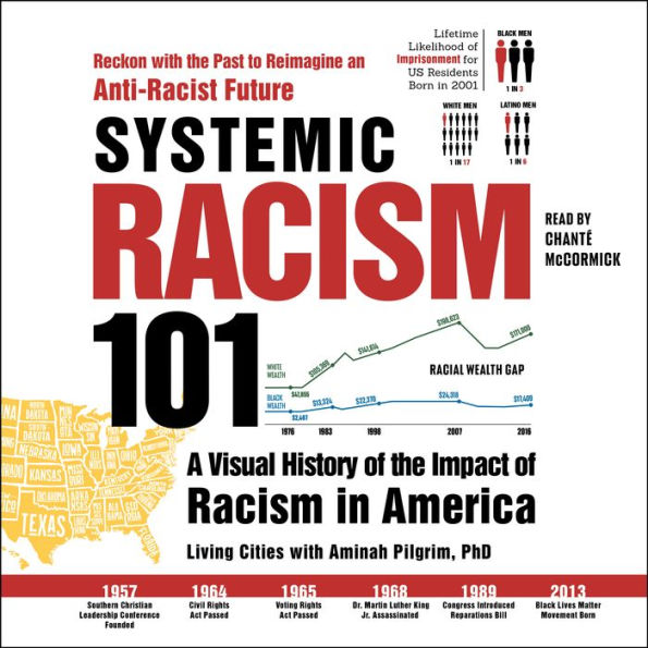 Systemic Racism 101: A Visual History of the Impact of Racism in America
