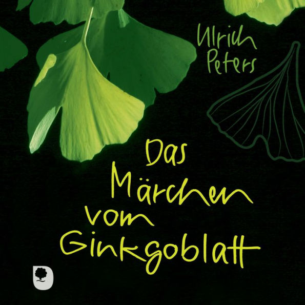 Das Märchen vom Ginkgoblatt