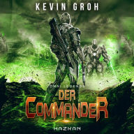 Omni Legends - Der Commander: Hazkan