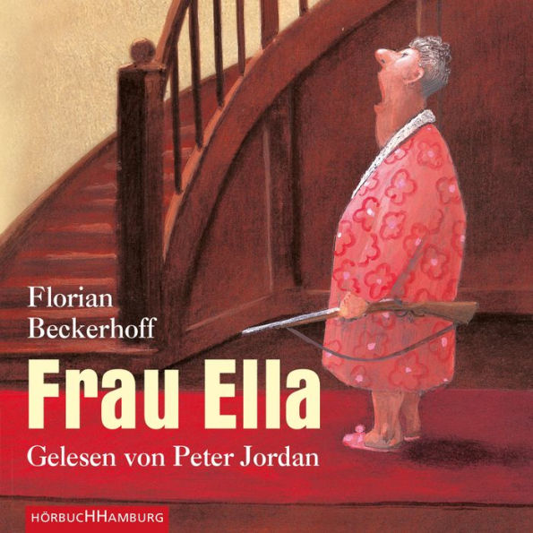 Frau Ella (Abridged)