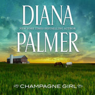 Champagne Girl: A Texan Cowboy Romance