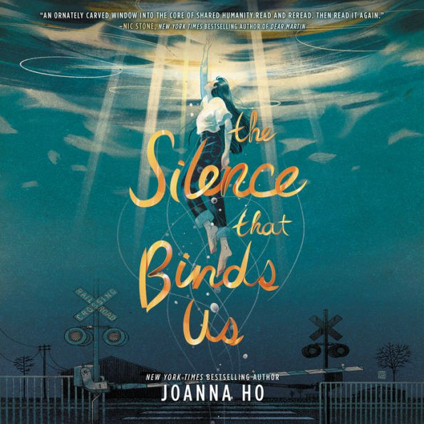 The Silence that Binds Us