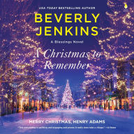 A Christmas to Remember: A Novel