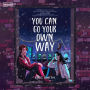You Can Go Your Own Way: A Heartwarming Enemies-to-Lovers Rom-Com