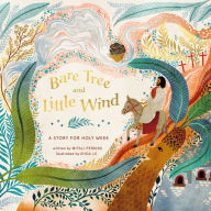 Bare Tree and Little Wind: A Story for Holy Week