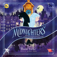 The Midnighters