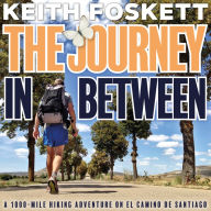 The Journey in Between: A 1000-Mile Hiking Adventure on El Camino de Santiago