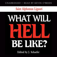 What Will Hell Be Like?