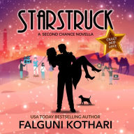 Starstruck: A Second Chance Novella