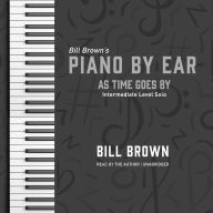 As Time Goes By: Intermediate Level Solo