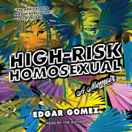 High-Risk Homosexual: A Memoir