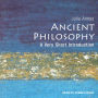 Ancient Philosophy: A Very Short Introduction