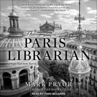 The Paris Librarian