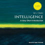 Intelligence: A Very Short Introduction, 2nd edition
