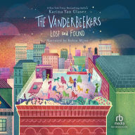 The Vanderbeekers Lost and Found