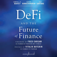 DeFi and the Future of Finance