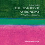 The History of Astronomy: A Very Short Introduction