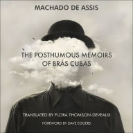 The Posthumous Memoirs of Brás Cubas