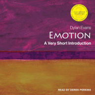 Emotion: A Very Short Introduction, 2nd Edition