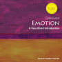 Emotion: A Very Short Introduction, 2nd Edition