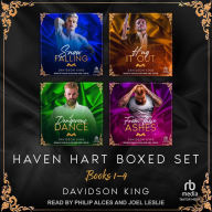 Haven Hart Boxed Set: Books 1-4