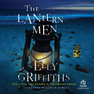 The Lantern Men (Ruth Galloway Series #12)